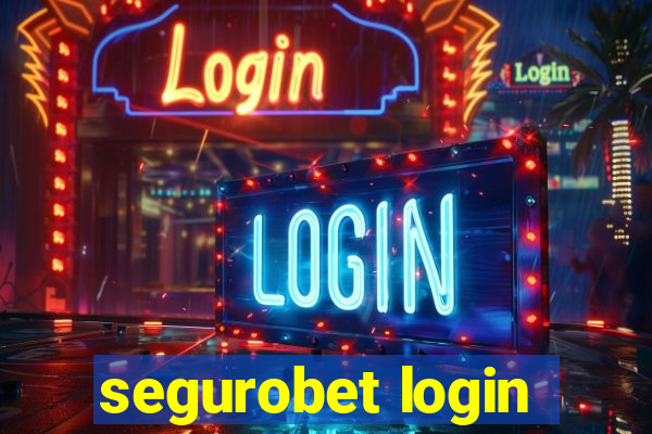 segurobet login